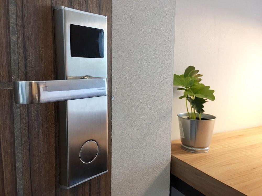Villa23 Residence Bangkok Kültér fotó