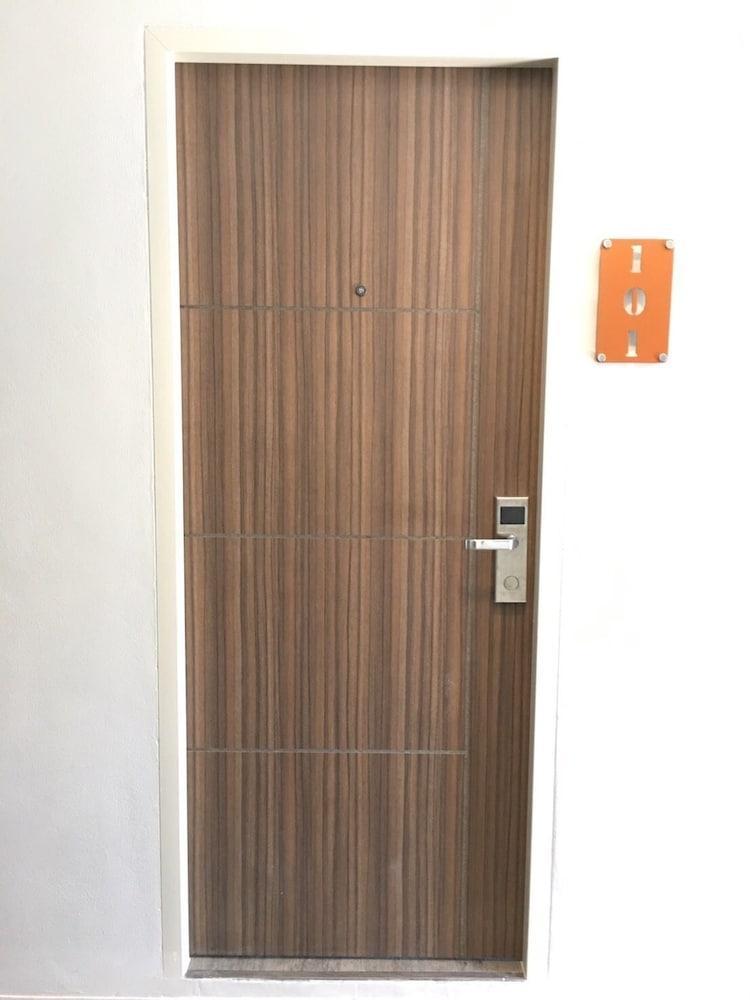 Villa23 Residence Bangkok Kültér fotó