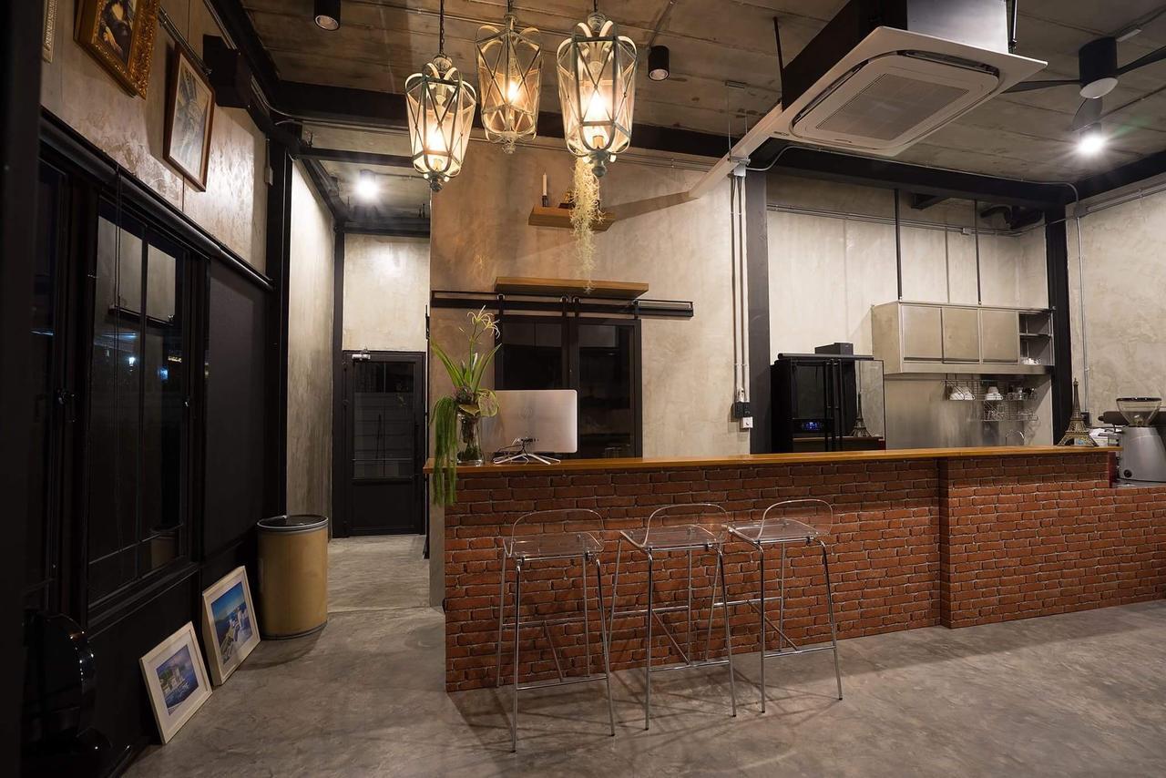 Villa23 Residence Bangkok Kültér fotó