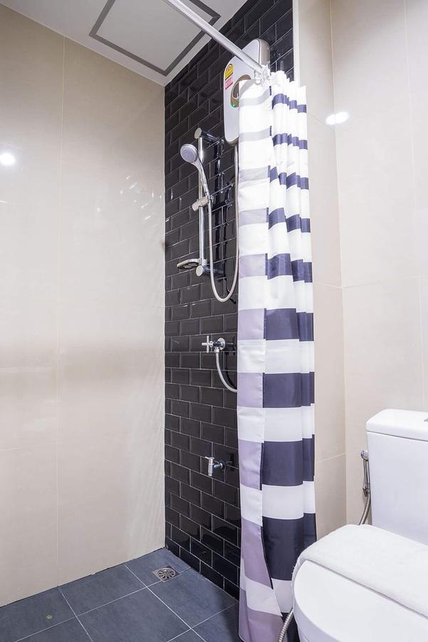 Villa23 Residence Bangkok Kültér fotó