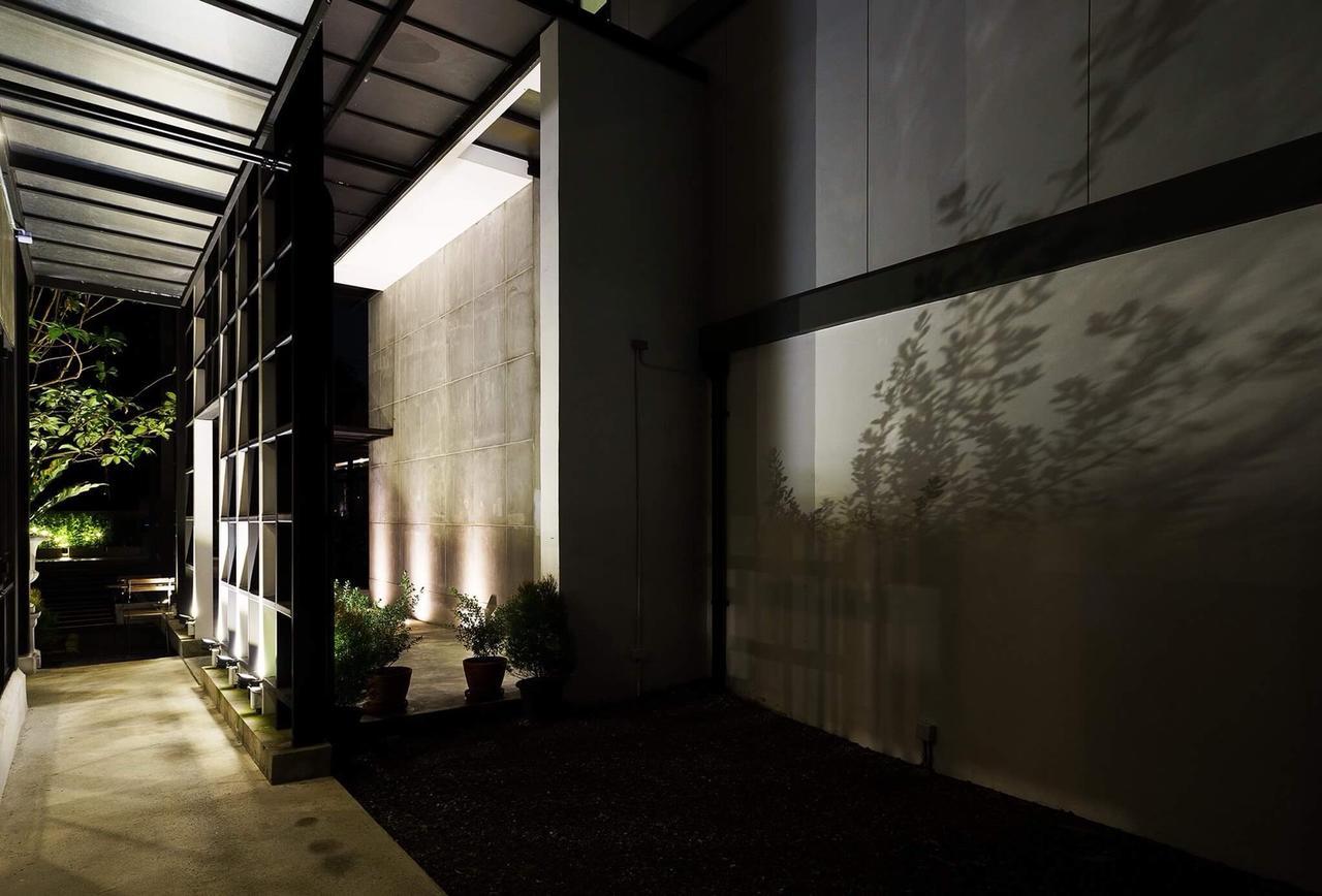 Villa23 Residence Bangkok Kültér fotó